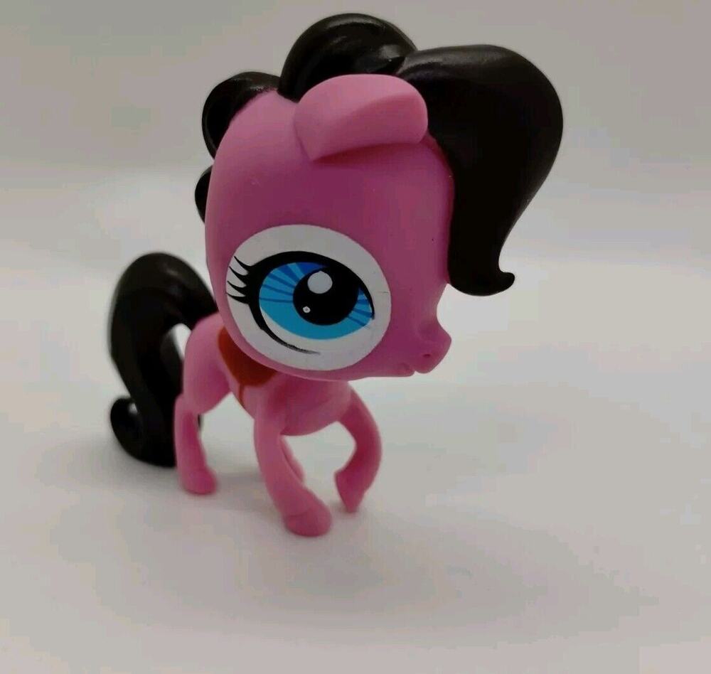 HORSE #3292 - Littlest Pet Shop - Hasbro LPS